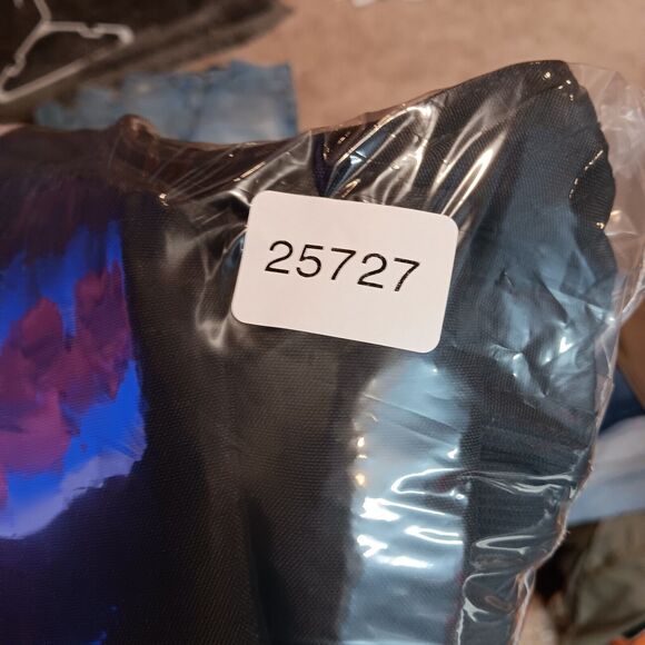 Descente Men 34 Reg Insulated Nylon Ski Pants Snowboard - Picture 11 of 11